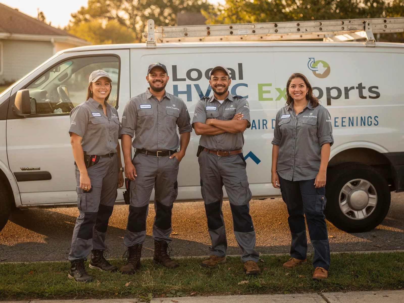 24/7 HVAC Repair & AC Replacement company in East Dover, VT